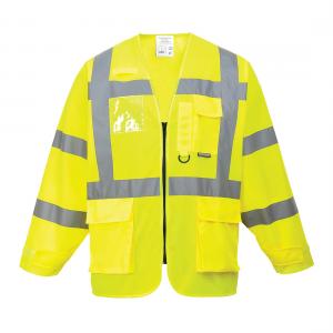 Portwest Hi-Vis jasje type S475