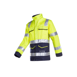 Sioen Millau Signalisatie blouson met ARC bescherming