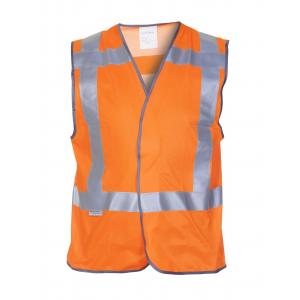 Hydrowear Hi-Vis Verkeersvest type Milston