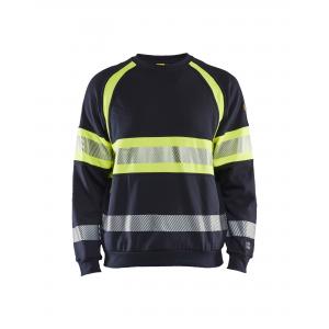 Blaklader multinorm sweatshirt