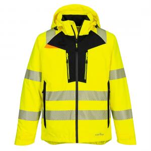 Portwest DX4 Hi-Vis Regenjack DX462 