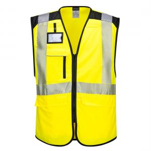 Portwest PW3 Hi-Vis Executive Vest type pw309