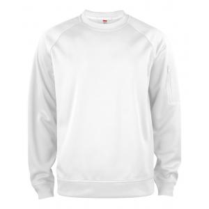 Clique Basic Active Roundneck