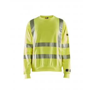 Blaklader multinorm sweatshirt