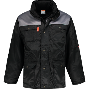 Workman Beaver Bi-Colour parka type 2156