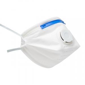 OXXA® Anga 4310 stofmasker FFP3 NR D met uitademventiel