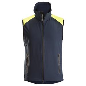 Snickers 8029 FlexiWork, Neon Vest