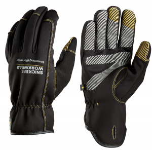 Snickers 9562 Weather Flex Dry Gloves