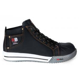 Redbrick werkschoenen S3 model sneaker type Sunstone