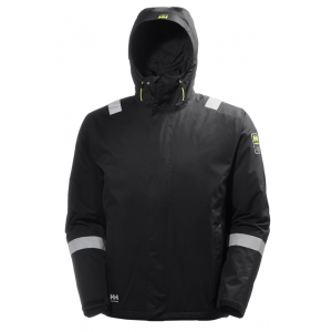 Helly Hansen Manchester Winter Jacket type 71351