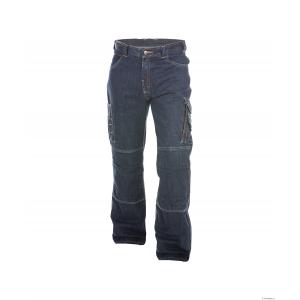 Dassy werkbroek met stretch, type Knoxville