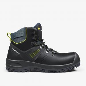 Solid Gear werkschoenen tyep Ion mid S3L 