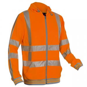 Oxxa X-Viz-Cap 6230 hooded sweater RWS