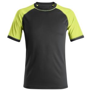 Snickers 2505 Neon T-shirt