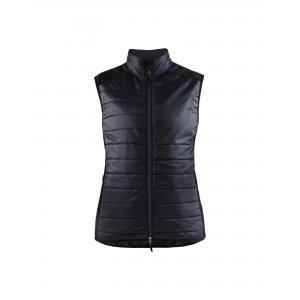 Blaklader DAMES BODYWARMER GEVOERD