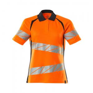 Mascot Poloshirt, vrouwelijke pasvorm