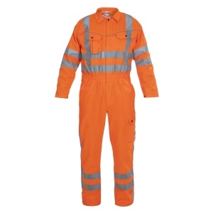 Hydrowear Hi-Vis Overall type Antwerpen