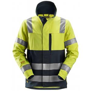 Snickers 1561 ProtecWork, Jack, High-Vis Klasse 3