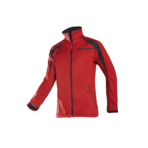 Sioen Piemonte Softshell jas