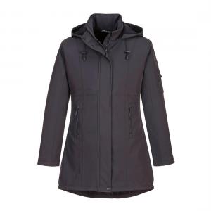 Portwest Carla Softshell Jack Dames TK42