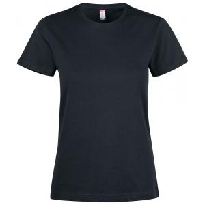 Clique T-shirt type Premium Fashion Ladies