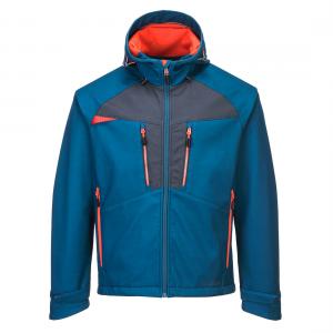 Portwest DX474 softshell-jack