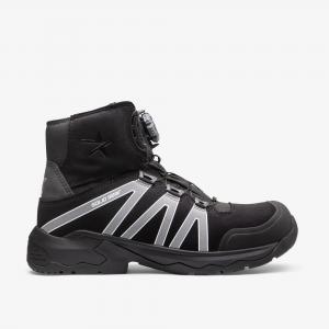 Solid Gear werkschoenen type Onyx Mid S3 