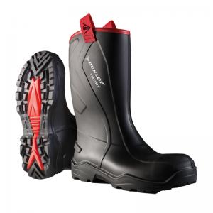 Dunlop Purofort rugged S5 type C762043