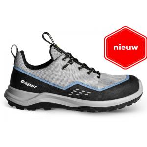 Grisport dames werkschoenen S1P type Viva