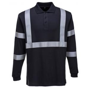 Portwest vlamvertragende antist. Poloshirt FR03