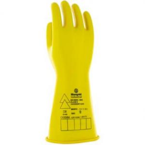 Ansell Electrician E016Y handschoen