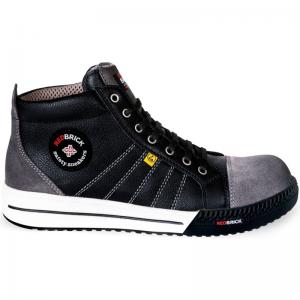 Redbrick werkschoenen S3 model sneaker type Granite ESD