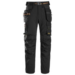 Snickers 6515 AllroundWork, GORE-TEX® Windstopper® Broek