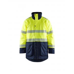 Blaklader Multinorm Winterparka 4527-1534