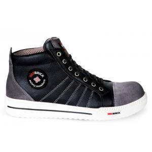 Redbrick werkschoenen S3 model sneaker type Granite