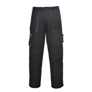 Portwest Texo contrast broek gevoerd TX16