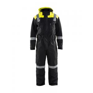 Blaklader winteroverall type 6787-1977