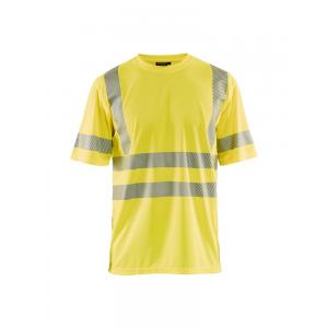 Blaklader high visible t-shirt type 3420-1013