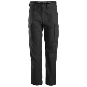 Snickers 6800 Dienst Broek