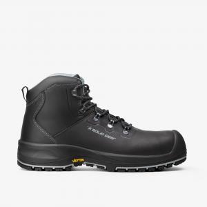 Solid Gear werkschoenen type Apollo S3 