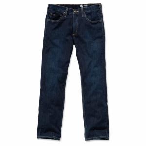 Carhartt Straight Fit Straight Leg Jeans 100067