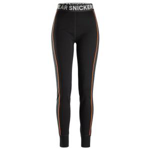 Snickers Merino Basislaag Stay Warm Damesonderbroek type 9471