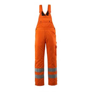 Mascot Amerikaanse Winteroverall type Lech 00592