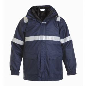 Hydrowear multinorm parka Makkum