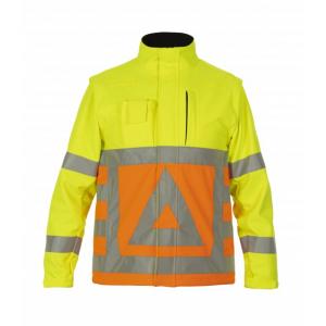 Hydrowear Softshell verkeersregelaar type Terwolde 