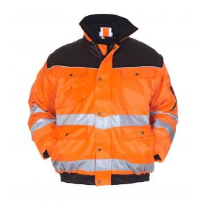 Hydrowear Hi-Vis Pilotjack type Halifax