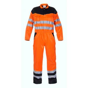 Hydrowear Hi-Vis Overall type Hamilton