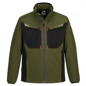 Portwest softshell jack, type T750