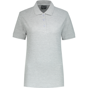 Workwoman Luxe polo shirt, model 8142.1