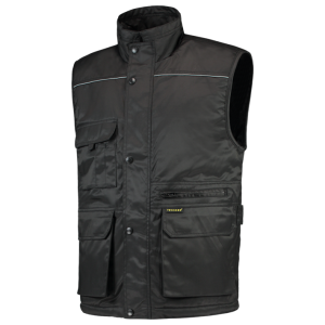 Tricorp bodywarmer industrie type 402001-H